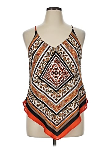Heart Soul Tank Top (view 1)