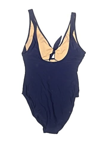 J.Crew Factory Store One Piece Swimsuit (view 2)