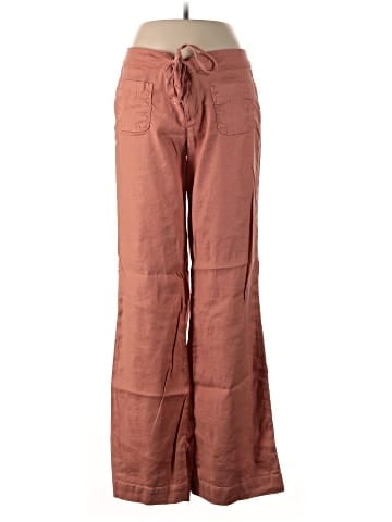 Level 99 Linen Pants (view 1)