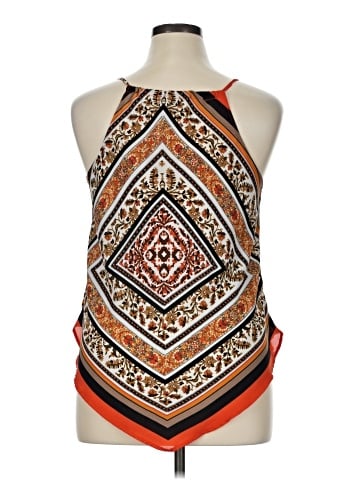 Heart Soul Tank Top (view 2)