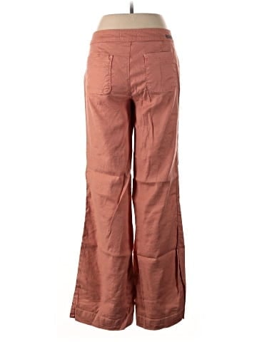 Level 99 Linen Pants (view 2)