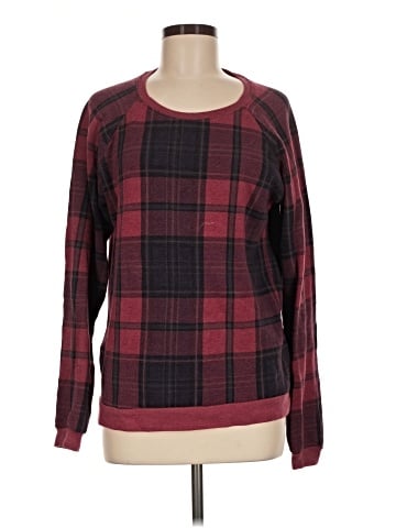 Alternative Earth Pullover Sweater (view 1)
