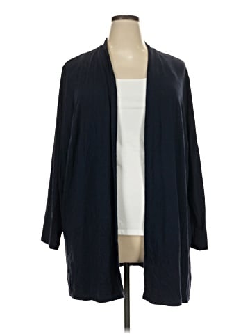 J.Jill Cardigan (view 1)
