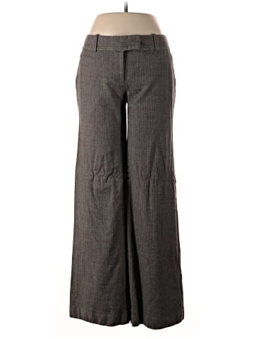 Ann Taylor Wool Pants (view 1)