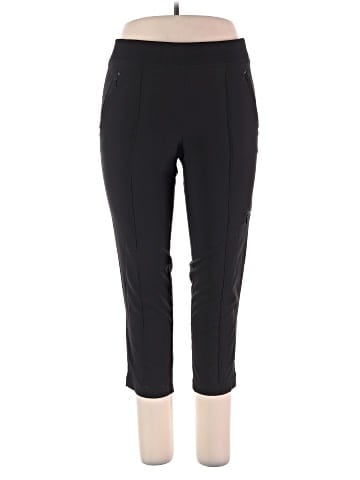 Zenergy by Chico's Active Pants (view 1)