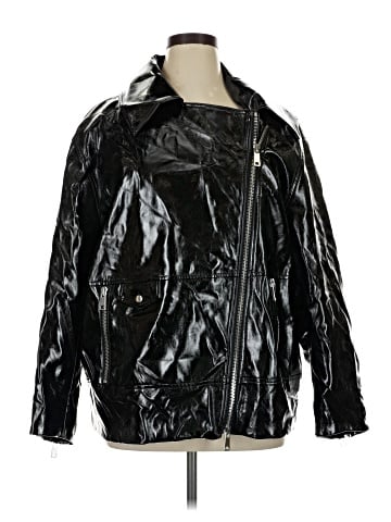Pistola Jacket (view 1)