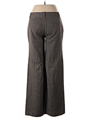 Ann Taylor Wool Pants (view 2)