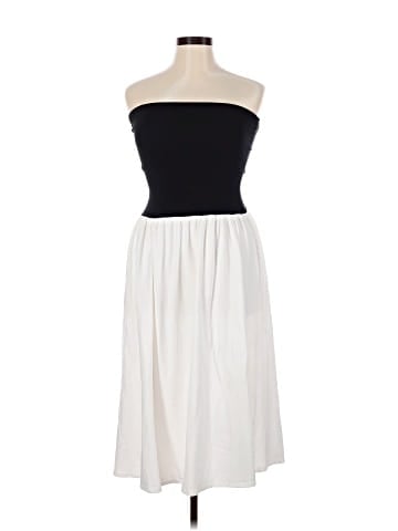 See You Monday Cocktail Dress (view 1)