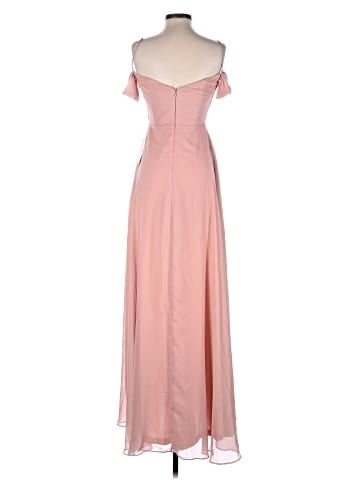 Birdy Grey Cocktail Dress (view 2)