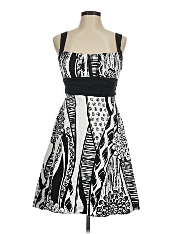 B. Smart Cocktail Dress (view 1)