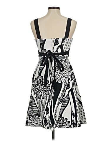 B. Smart Cocktail Dress (view 2)