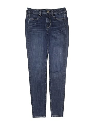 American Eagle Outfitters Jeans (view 1)