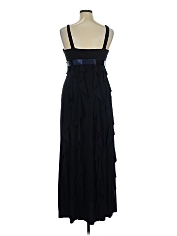 Betsy & Adam Cocktail Dress (view 2)