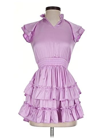 Cake For Dinner Cocktail Dress (view 1)
