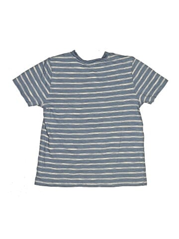 Janie and Jack Short Sleeve Henley (view 2)