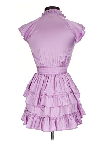 Cake For Dinner Cocktail Dress (view 2)
