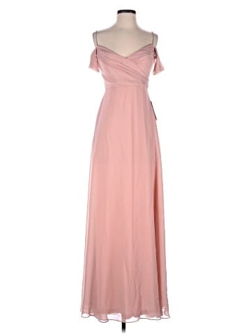 Birdy Grey Cocktail Dress (view 1)