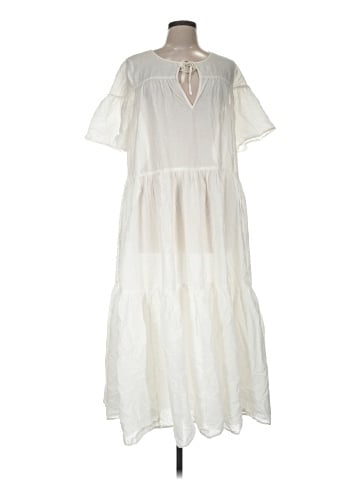 J.Crew Casual Dress (view 1)
