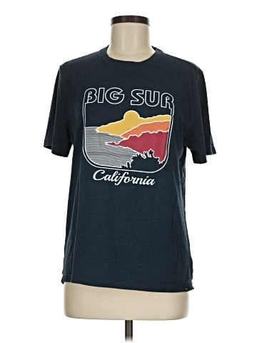 Threads 4 Thought Short Sleeve T-Shirt (view 1)