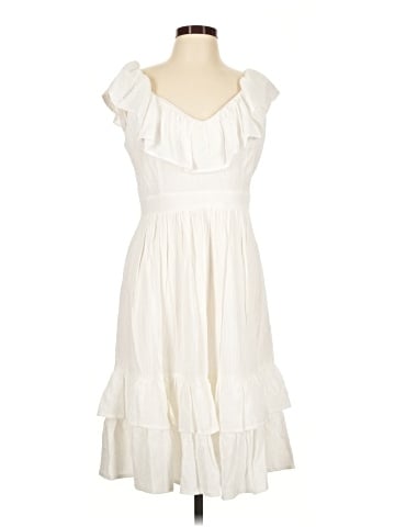 Calvin Klein Sleeveless Top (view 1)