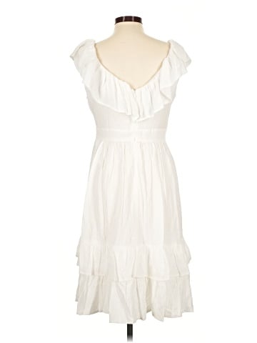 Calvin Klein Sleeveless Top (view 2)