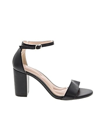 Kelly & Katie Sandals (view 1)