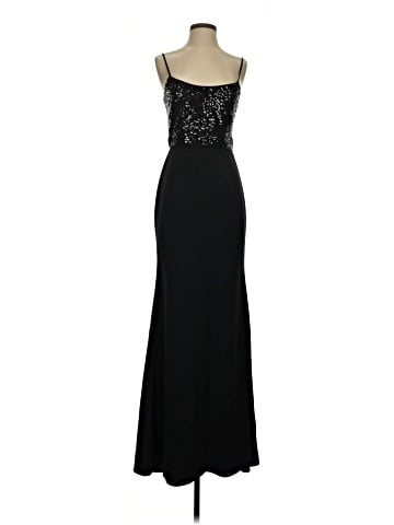 Belle Badgley Mischka Cocktail Dress (view 1)
