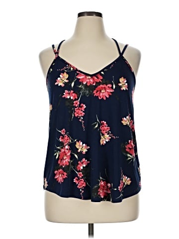 Papermoon Sleeveless Blouse (view 1)