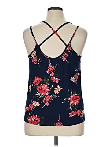 Papermoon Sleeveless Blouse (view 2)