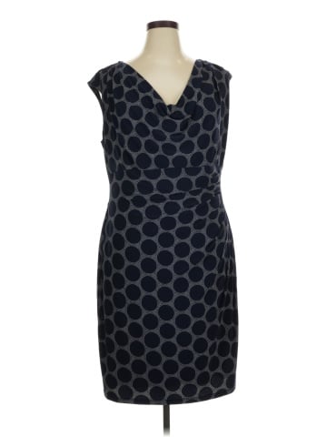 Lauren by Ralph Lauren Cocktail Dress (view 1)