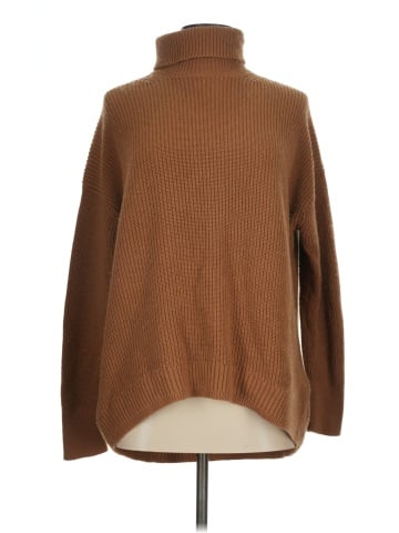 J.Crew Turtleneck Sweater (view 1)