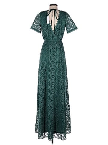 Baltic Born Cocktail Dress (view 2)