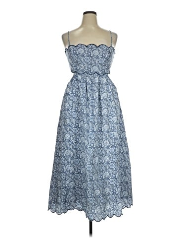 English Factory Casual Dress (view 1)