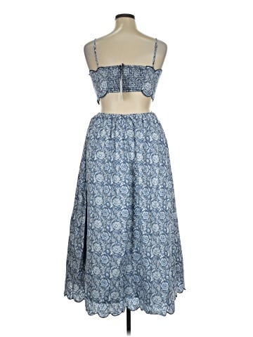 English Factory Casual Dress (view 2)
