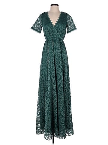 Baltic Born Cocktail Dress (view 1)
