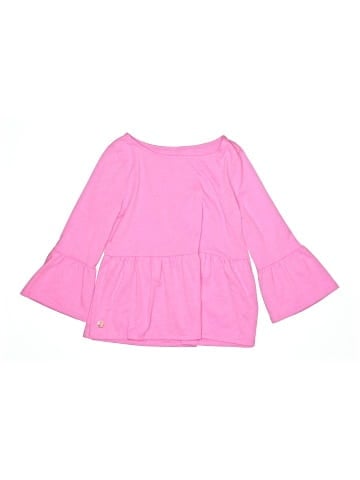 Lilly Pulitzer 3/4 Sleeve Top (view 1)