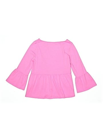Lilly Pulitzer 3/4 Sleeve Top (view 2)