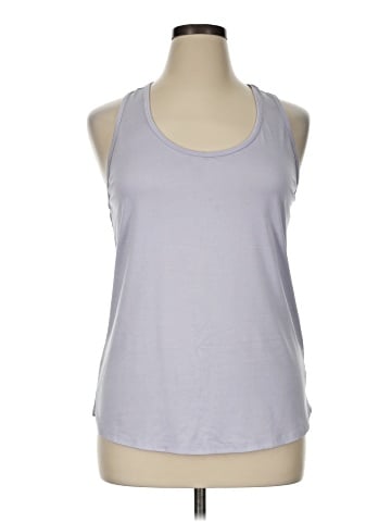 Jessica Simpson Active Tank (view 1)