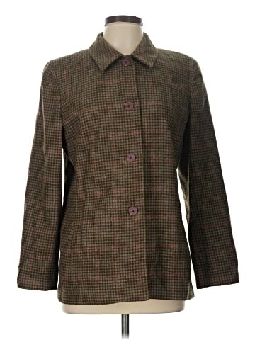 Lands' End Blazer (view 1)
