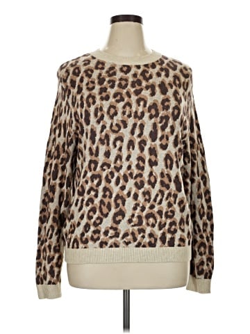 A New Day Long Sleeve Top (view 1)
