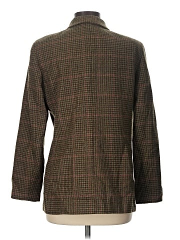 Lands' End Blazer (view 2)