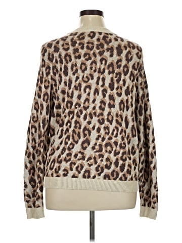 A New Day Long Sleeve Top (view 2)
