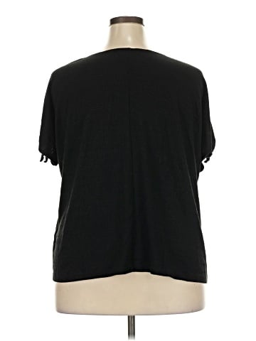 Max Studio Short Sleeve T-Shirt (view 2)