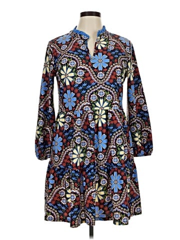 Jude Connally Casual Dress (view 1)