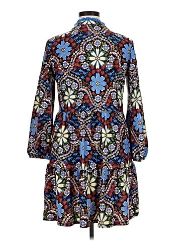Jude Connally Casual Dress (view 2)
