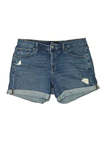 Gap Denim Shorts (view 1)