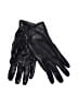 Touchpoint 100% Leather Black Gloves Size S - photo 1