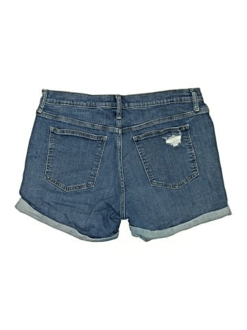 Gap Denim Shorts (view 2)