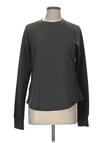 Eddie Bauer Long Sleeve T-Shirt (view 1)