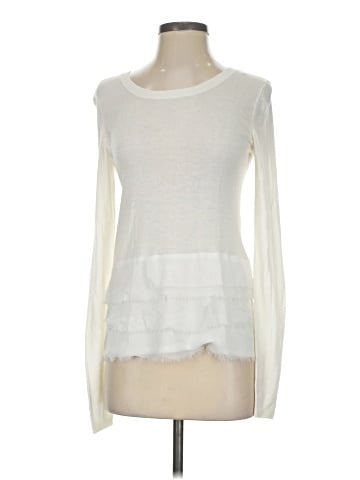 BCBG Paris Pullover Sweater (view 1)